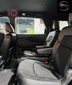 نيسان باثفايندر